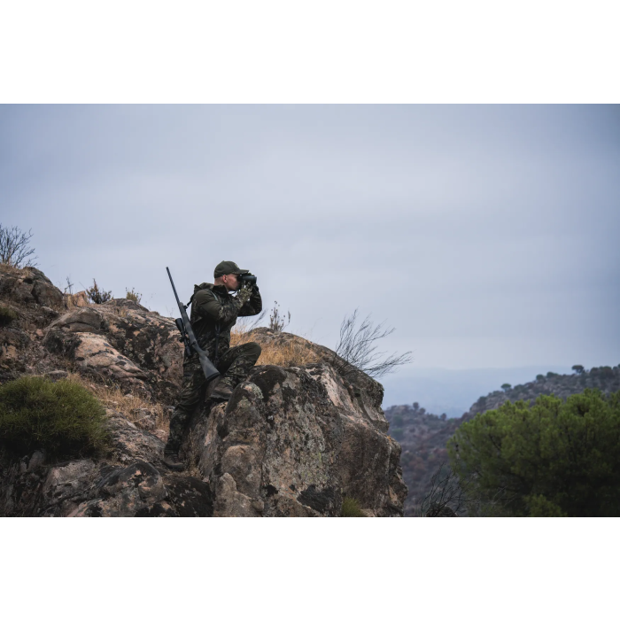 Kurtka Seeland Chaser Aero Camo InVis MPC green (403876013)